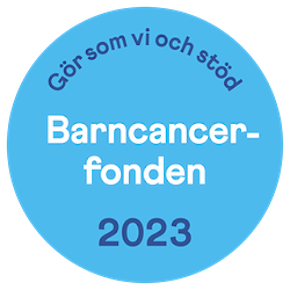 Barncancerfonden