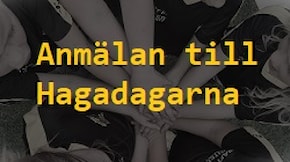 Hagadagarna