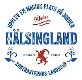 Hälsingland kontrasternas landskap