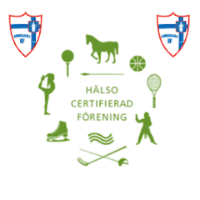 Hälsocertifierad förening