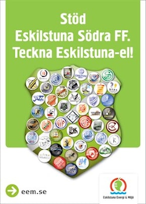 Eskilstuna-el