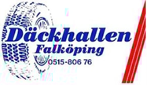 Däckhallen