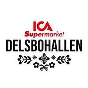 ICA Dellbohallen