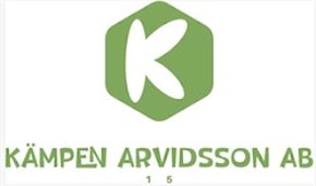 Kämpen Arvidsson AB