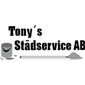 Tonys Städservice