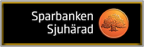 Sparbanken Sjuhärad