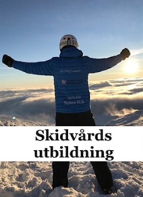 Skidvårdutbildning