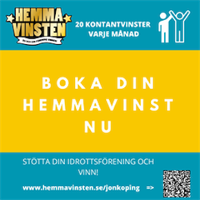 Hemmavinsten