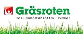 Gräsroten