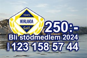Stödmedlemskap