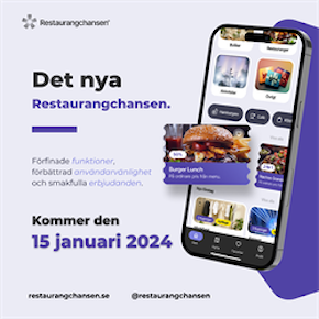Restaurangchansen 2
