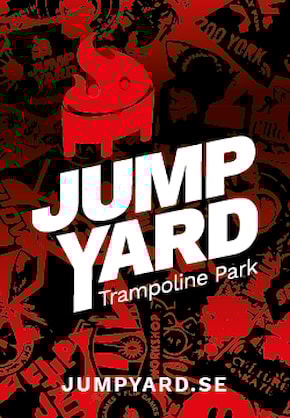 JumpYard