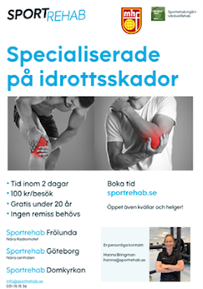 SportRehab
