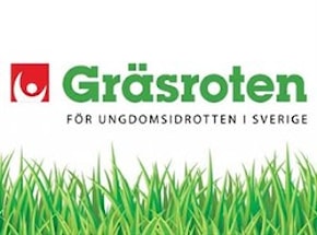 Gräsroten