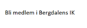 Medlem i BIK