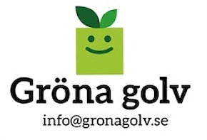 Gröna Golv