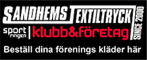 Sandhems Textiltryck AB 