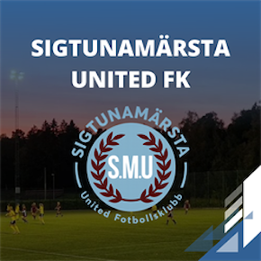 SIGTUNAMÄRSTA UNITED FK