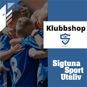 Klubbshop