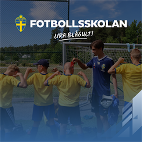 Fotbollsskolan