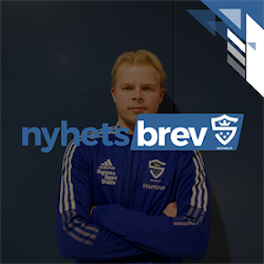 Nyhetsbrev