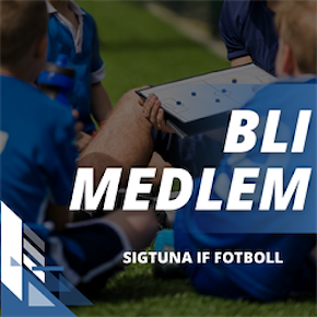 Bli medlem