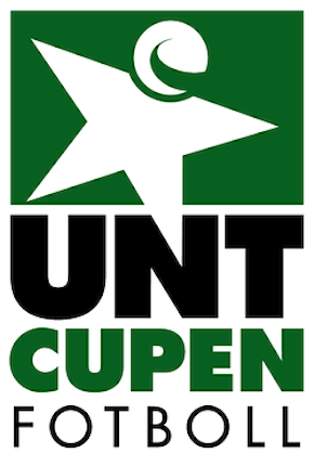 UNT-cupen