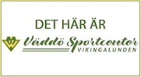 Väddö Sportcenter