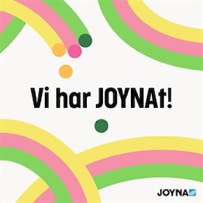JOYNA