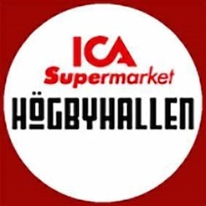 ICA Supermarket Högbyhallen