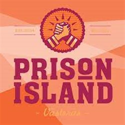prisonisland