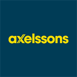 Axelssons