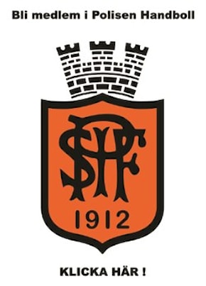 Bli medlem i Polisen Handboll
