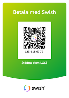 Bli stödmedlem i LGSS