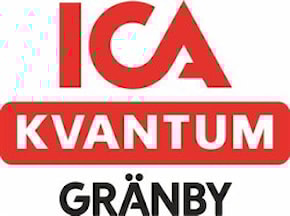ICA Kvantum Gränby