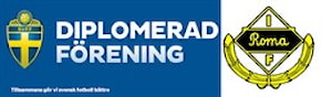 Roma IF Diplomerad Förening