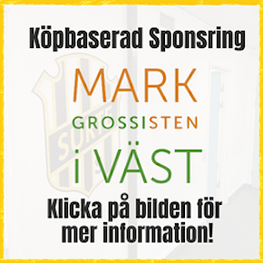 MarkGrossisten Köpbaserad Sponsring