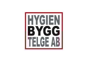 Hygien Bygg Telge AB