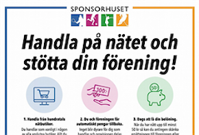 Sponsorhuset