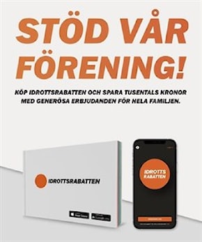 Idrottsrabatten