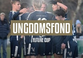 Utsiktens ungdomsfond