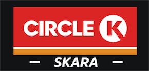 Circle K Skara