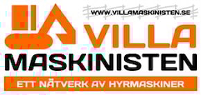 Villamaskinisten