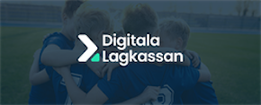 Digitala Lagkassan