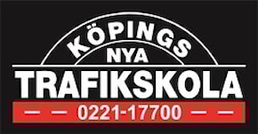 Köpings Nya Trafikskola