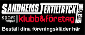 FFK Klubbshop hos Sandhems Textiltryckeri
