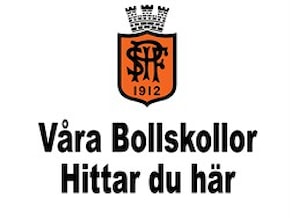 Våra Bollskolor