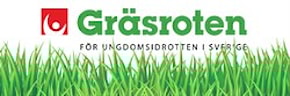 Gräsroten