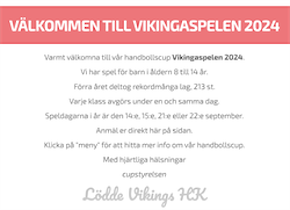 Vikingaspelen