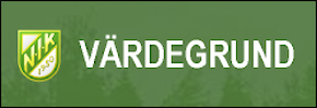 Värdegrund NIK